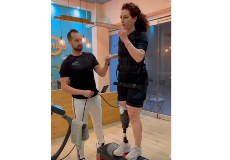 Genius by Miha Bodytec : Κάθε μέρα και ένα βήμα προς την κορυφή