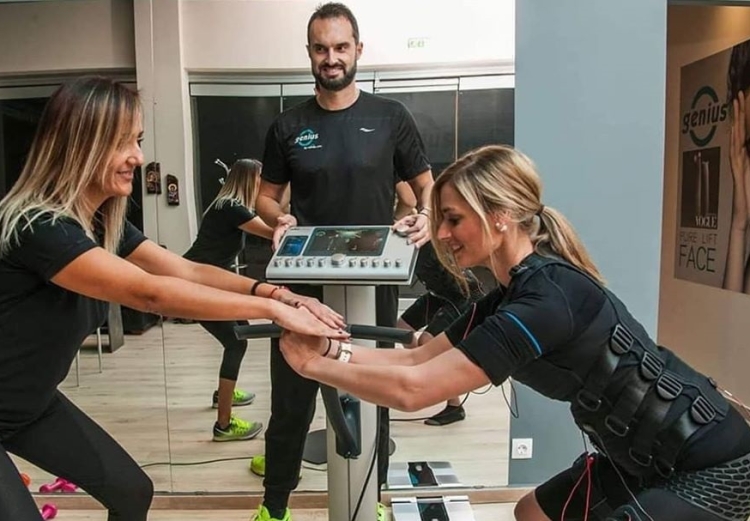 Επιστρέφουμε δυναμικά τη Δευτέρα 28 Αυγούστου!