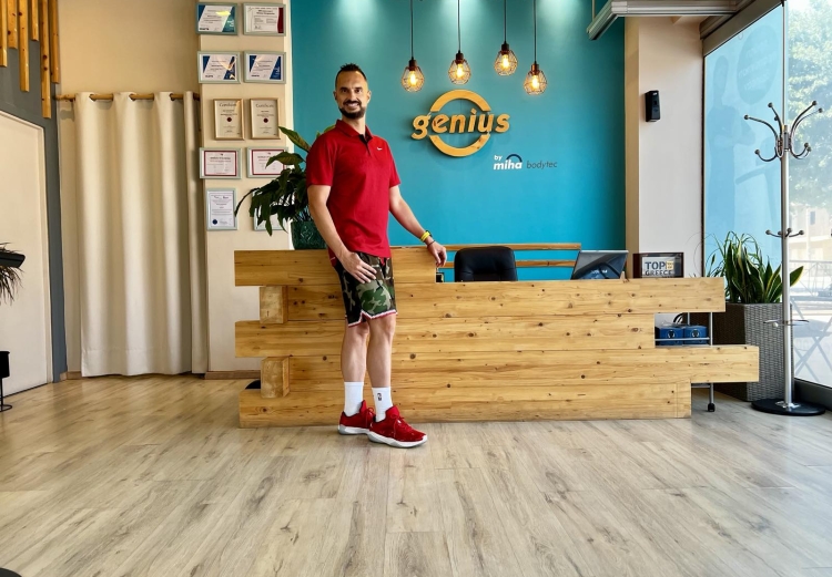 Γρήγορη εκγύμναση και απώλεια βάρους? Και όμως γίνεται!